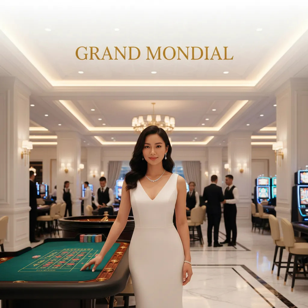 Grand Mondial Casino Canada: Real-Money Slots and Bonus Picks